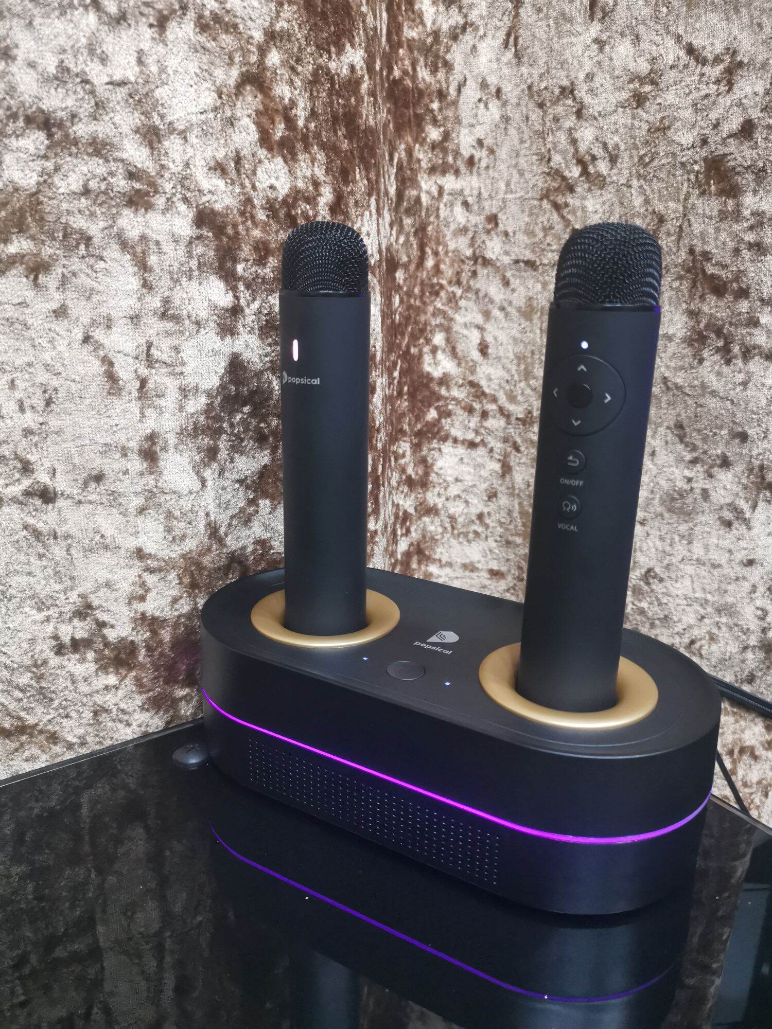 Popsical remix 2 karaoke system popsical remix same day delivery