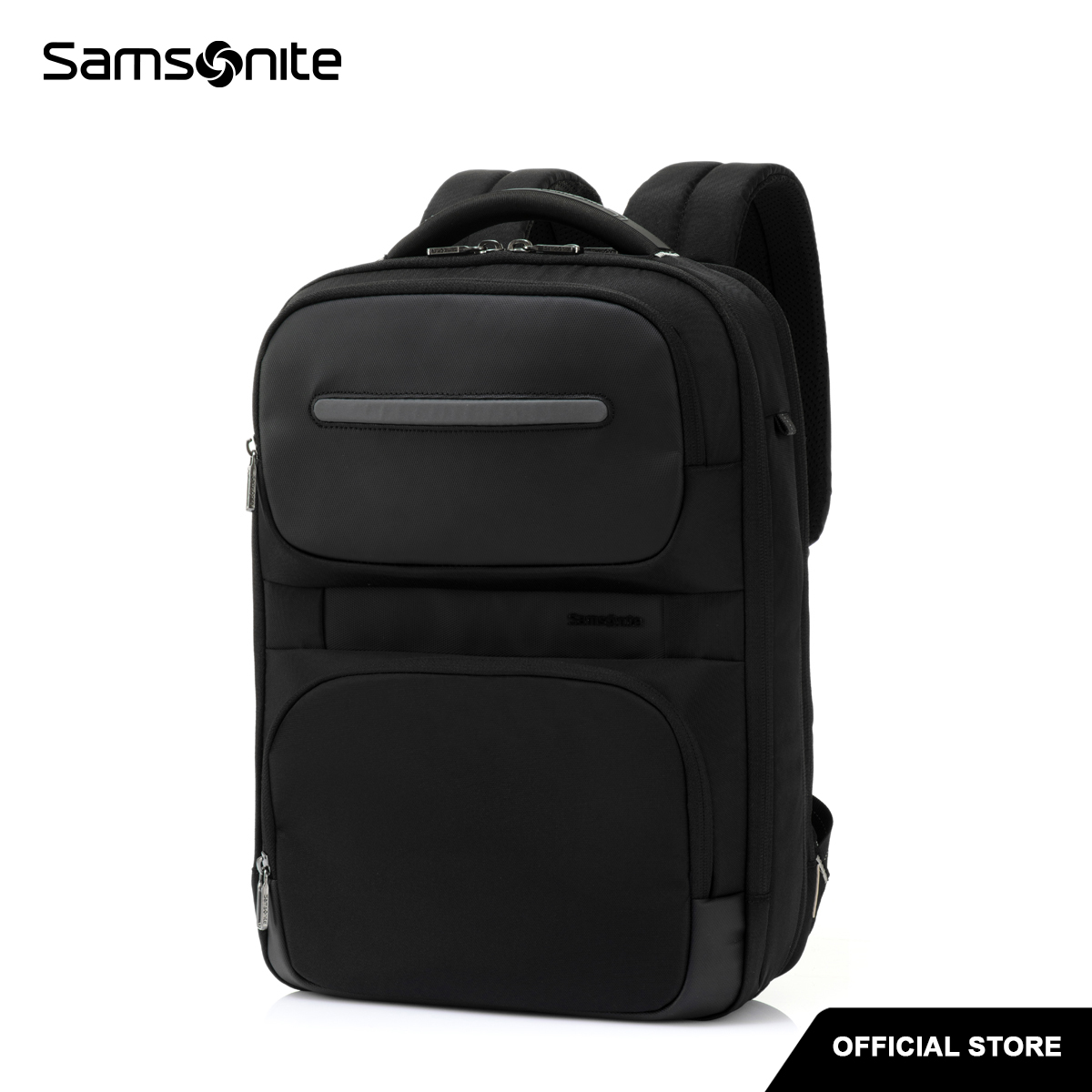 Samsonite Blakce Eco Backpack I EXP TCP