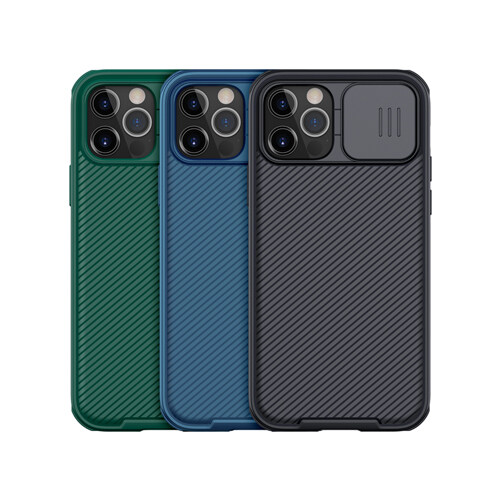 Nillkin Camera Protect Stand Case for Samsung Galaxy Z Fold4 5G / Z Fold 4 5G Phone Cases Business TPU + PC Camera Protect Shockproof Privacy Back Cover (Pen Holder)