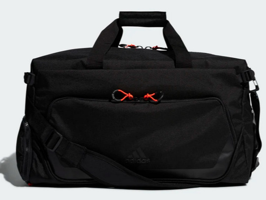 adidas GOLF Duffel Bag